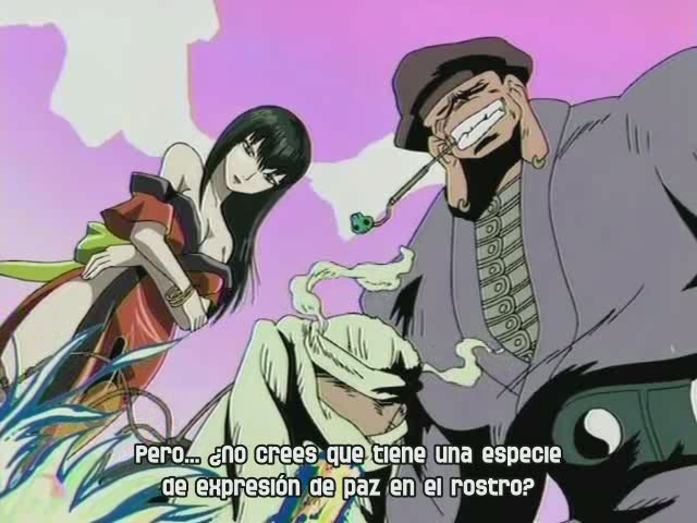 Kousetsu Hyaku Monogatari (Meiji no Fansub)